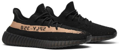 Adidas Yeezy Boost 350 V2 BLACK COPPER‏‏