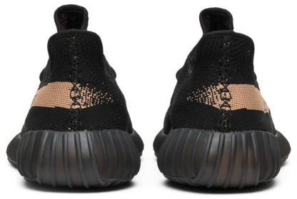 Adidas Yeezy Boost 350 V2 BLACK COPPER‏‏