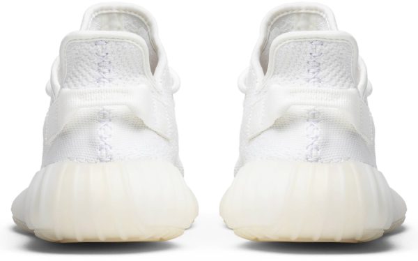 Adidas Yeezy Boost 350 V2 CREAM TRIPLE WHITE‏