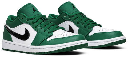 Air Jordan 1 Low PINE GREEN