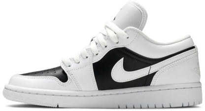 Air Jordan 1 Low LOW PANDA