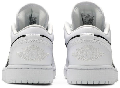 Air Jordan 1 Low LOW PANDA