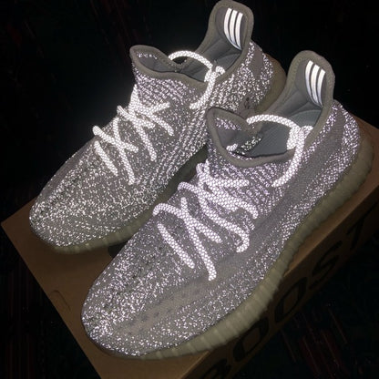 Adidas Yeezy Boost 350 V2 YESHAYA (REFLECTIVE)‏‏‏